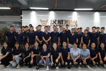 الصين Shenzhen Hanwei Laser Equipment Co., Ltd. ملف الشركة