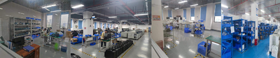 الصين Shenzhen Hanwei Laser Equipment Co., Ltd. ملف الشركة