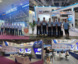 الصين Shenzhen Hanwei Laser Equipment Co., Ltd. ملف الشركة