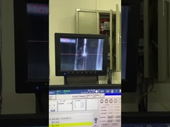 نظام اللحام بالليزر HW-QCW