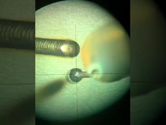 إصلاح القالب واللحام آلة لحام الليزر المصنوعة من الألياف