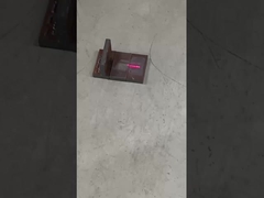 آلة تنظيف ليزر ذات محرك واحد يدوية بقوة 1500 واط مع وضع خروج ليزر CW