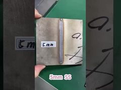 آلة لحام ليزر متعددة الوظائف المحمولة 3 في 1 لحام / قطع وتنظيف