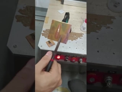 آلة لحام هجين بالليزر الأزرق مصممة خصيصًا للحام النحاس