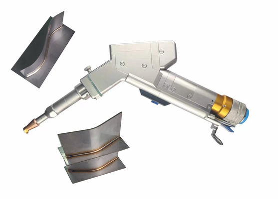 سعر جيد رأس لحام يدوي مخصص بـ 3000 واط مع تحكم رقمي بشاشة لمسة الانترنت