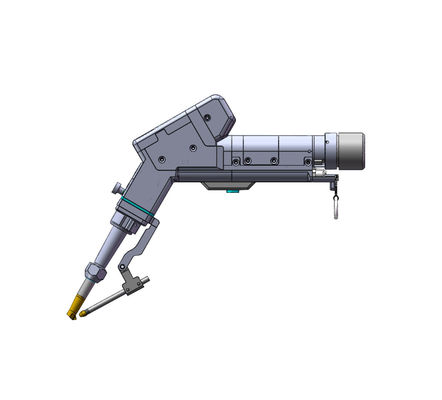 سعر جيد رأس لحام يدوي متأرجح خطي لمقياس غالفانومتر واحد الانترنت