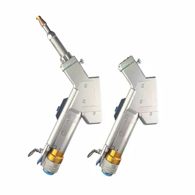 سعر جيد نظافة الحركات المحمولة 1500W 3 في 1 آلة الليزر 60 و 150 ملم الطول التركيز القياسي قابل للتعديل الانترنت