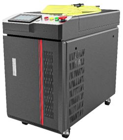 سعر جيد سلسلة RS - آلة لحام ليزر حلقة وموقع - نوع ECO لحام النحاس الانترنت