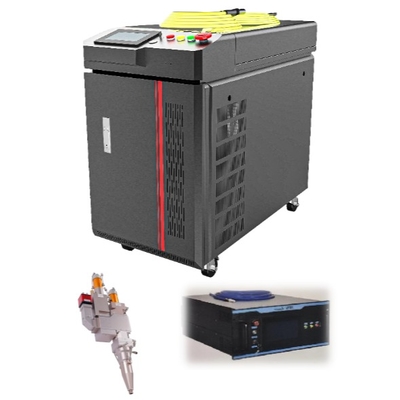 سعر جيد Blue Laser Hybrid Welding Machine Specifically Designed for Copper Welding الانترنت