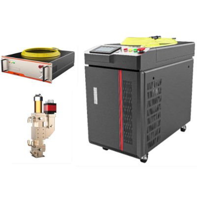 سعر جيد Major Invention Patent RS Series - Ring & Spot Laser Welding Machine for Battery الانترنت