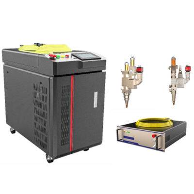 سعر جيد HW High-Reflective Metal-Specific Blue Light Hybrid Welder with Efficient Welding الانترنت