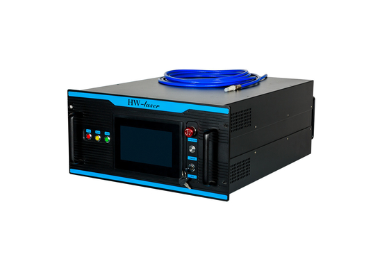 سعر جيد 50w 1000w آلة لحام الليزر الأزرق لحام الذهب النحاس النحاس الألومنيوم الانترنت