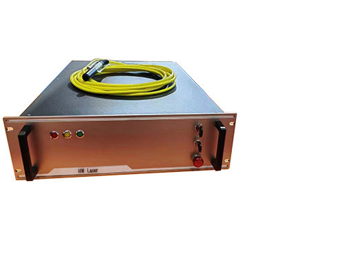 سعر جيد مصدر ليزر الألياف 1064nm 1000w 1500w 2000W نوع غير الضعف الانترنت