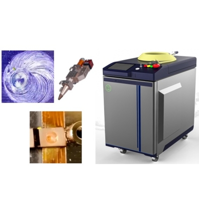 سعر جيد Hanwei HW-AMB-ECO Ring - Spot Laser Welder with ≤3% Power Stability for Copper الانترنت