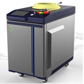 سعر جيد Water Cooling RS Series - Ring & Spot Laser Welding Machine - Full Version Type for Copper الانترنت