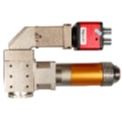 سعر جيد HW QCW Laser Welding Head with QCW Interface Type for High-Precision 3C Products الانترنت