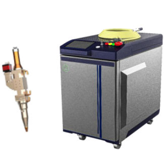 سعر جيد ≥12 KW Chiller Electric RS Series - Ring & Spot Laser Welder for Copper & Brass الانترنت