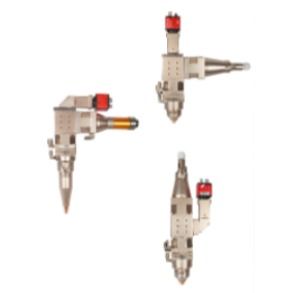 سعر جيد HW رأس لحام ليزر YAG خفيف الوزن مع مصدر ليزر YAG للمواد الألومنيوم الانترنت