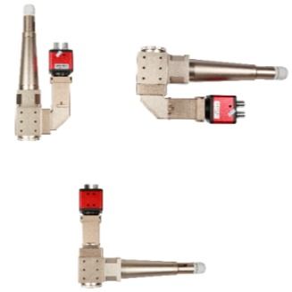 سعر جيد HanWei الاقتصادية والرأس اللازري للدواء عالي الفعالية لحام البلاستيك الانترنت