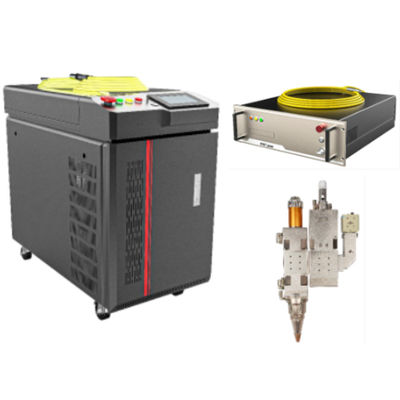 سعر جيد HW YAG - Semiconductor Composite Welding Machine with High Finished Product Quality الانترنت