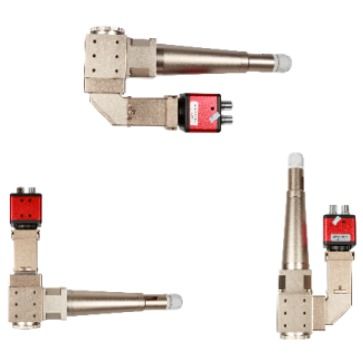 سعر جيد رأس لحام أشباه الموصلات HW مع تصميم متوافق متعدد الواجهات للبلاستيك الانترنت