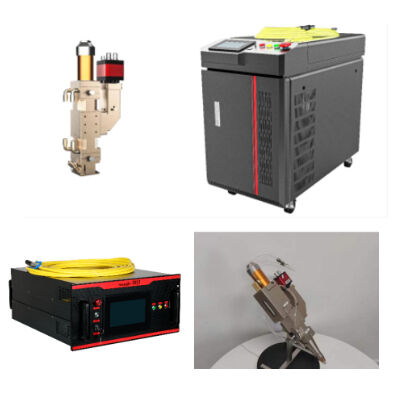 سعر جيد لحام ليزر سفينة فضاء - خبير في لحام النحاس والفولاذ المقاوم للصدأ الخالي من التناثر الانترنت